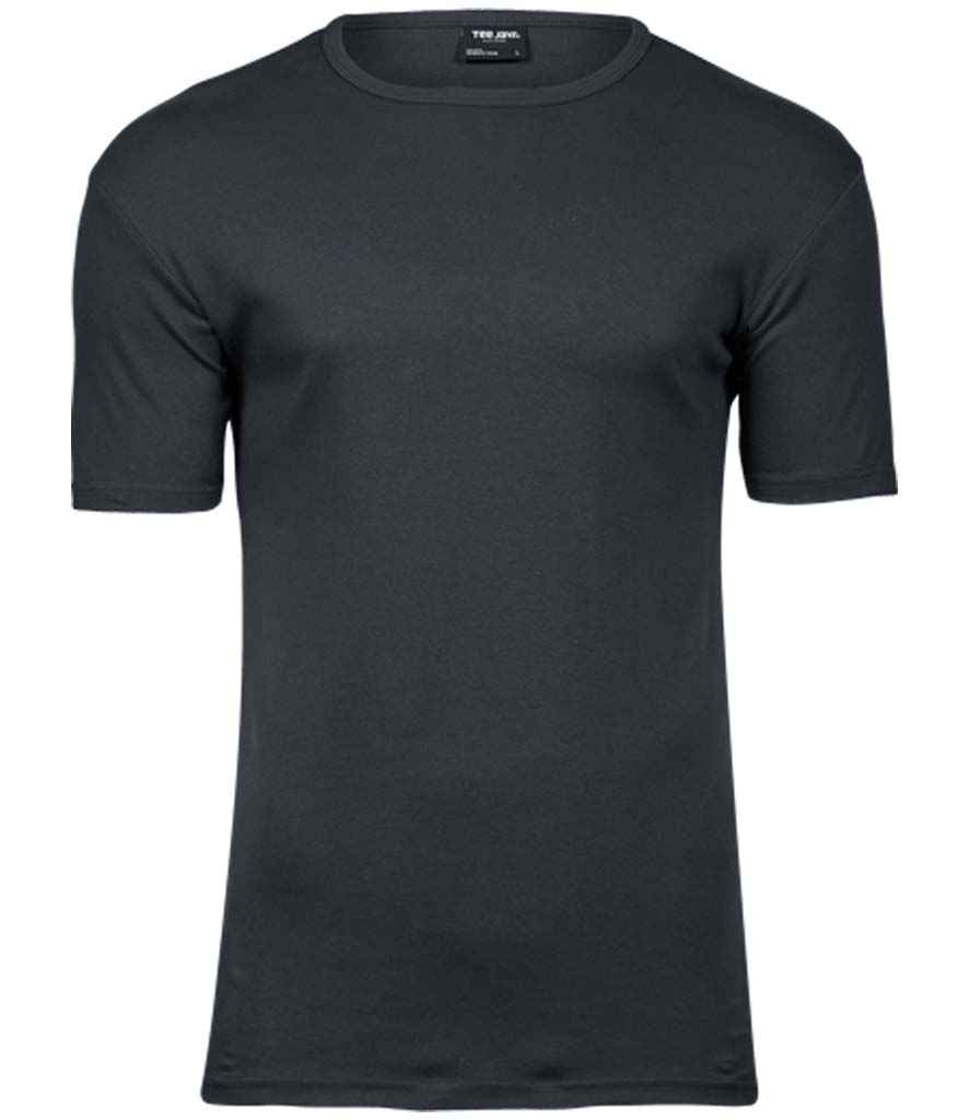 Tee Jays Interlock T-Shirt - FRONT