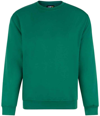 Pro RTX Pro Sweatshirt - Kelly Green (RX301) - FRONT