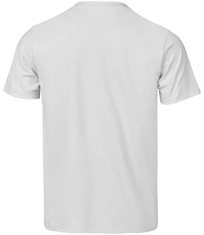 Tee Jays Urban Luxury T-Shirt - BACK