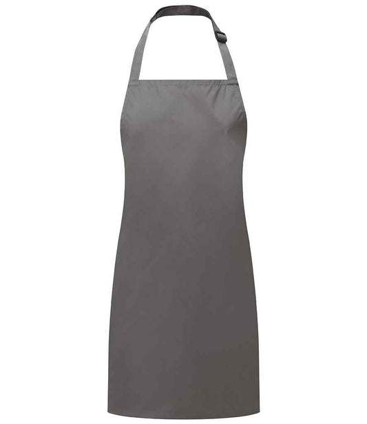 Premier Kids Waterproof Apron - FRONT