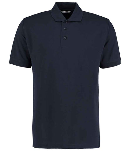 Kustom Kit Klassic Poly/Cotton Piqué Polo Shirt - FRONT
