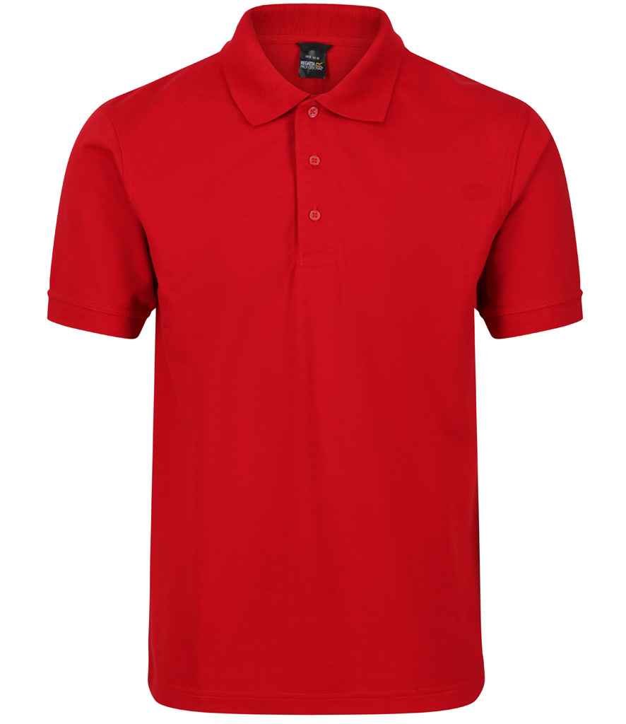 Regatta Classic Piqué Polo Shirt - FRONT