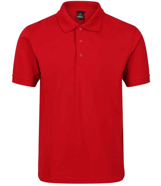 Regatta Classic Piqué Polo Shirt - FRONT