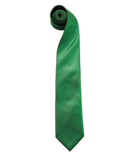 Premier 'Colours' Fashion Tie - FRONT