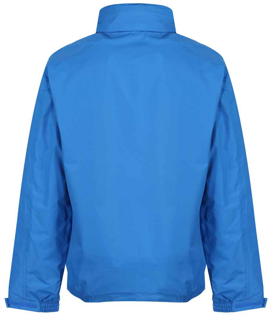 Regatta Dover Waterproof Insulated Jacket - BACK