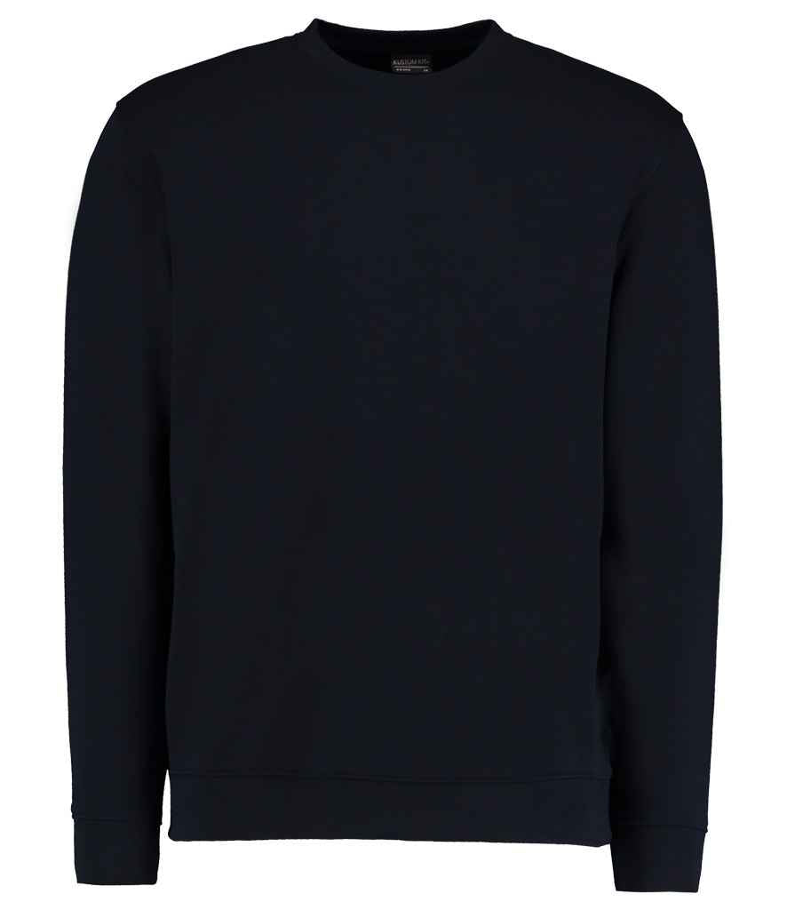 Kustom Kit Klassic Sweatshirt - FRONT