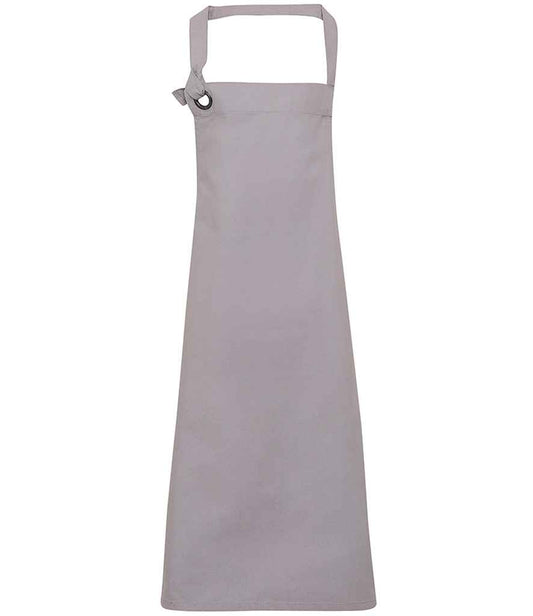 Premier Calibre Bib Apron - FRONT