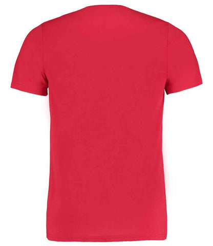 Kustom Kit Superwash® 60°C T-Shirt - BACK