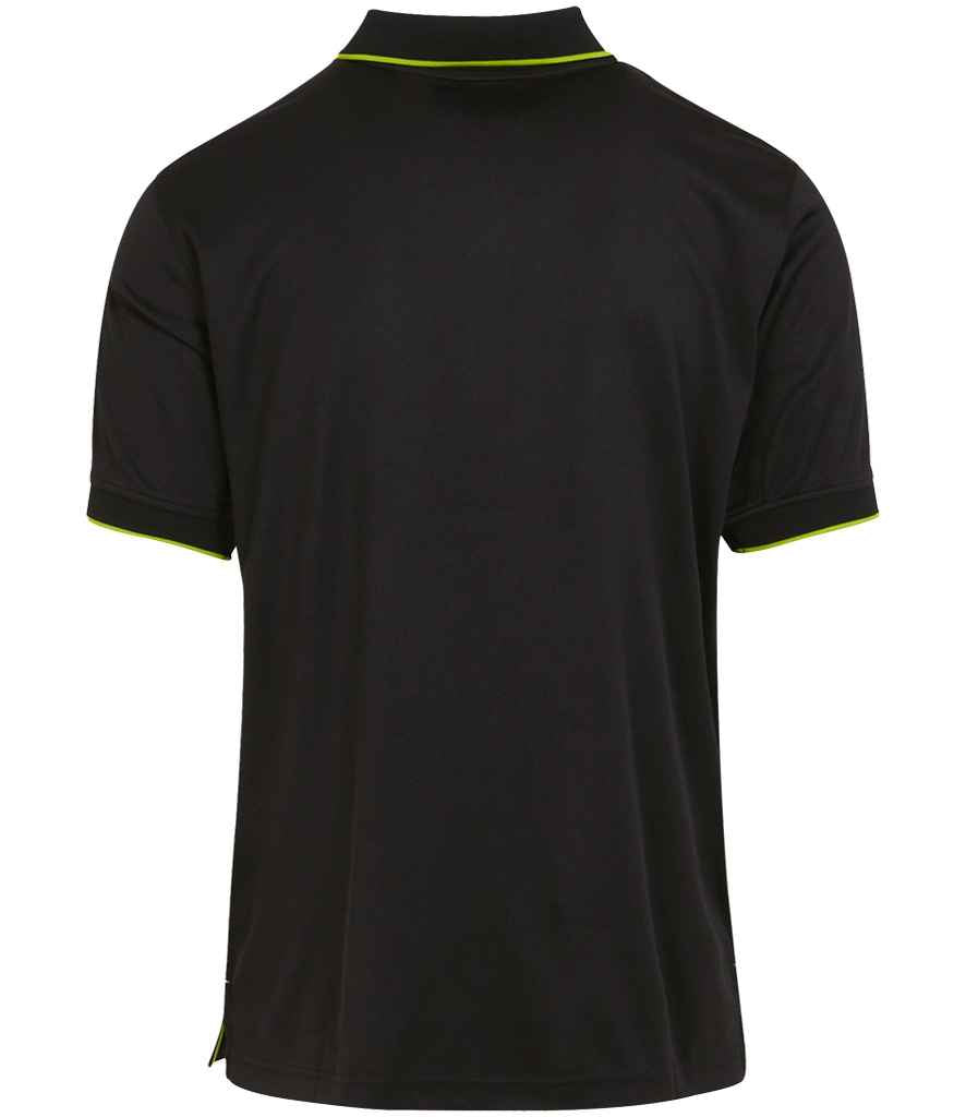 Regatta Navigate Polo Shirt - BACK