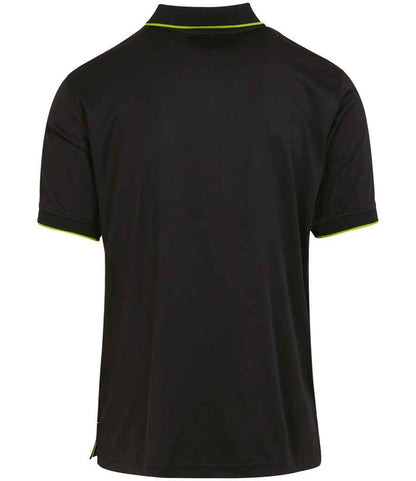 Regatta Navigate Polo Shirt - BACK