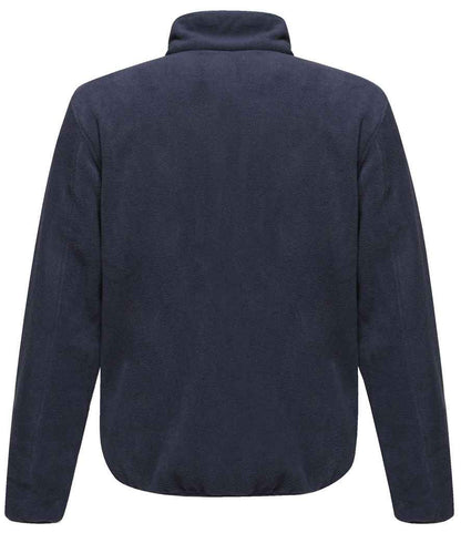 Regatta Omicron III Waterproof Fleece Jacket - BACK