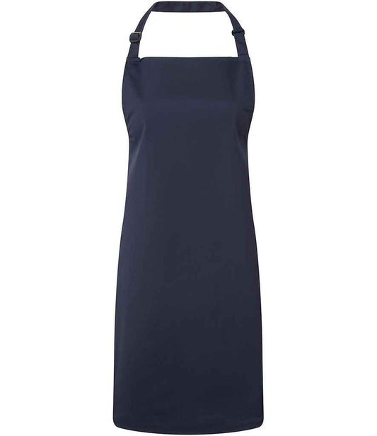 Premier 'Colours' Bib Apron - FRONT