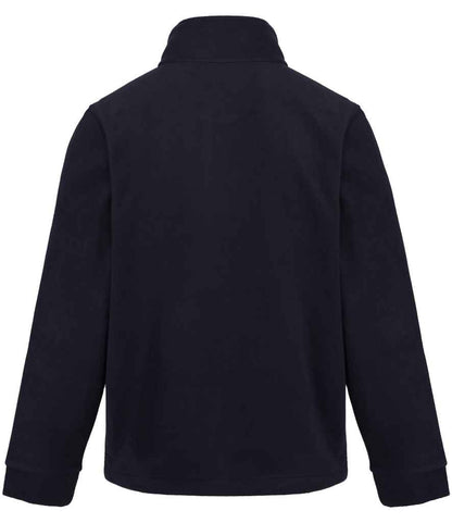 Regatta Classic Fleece Jacket - BACK
