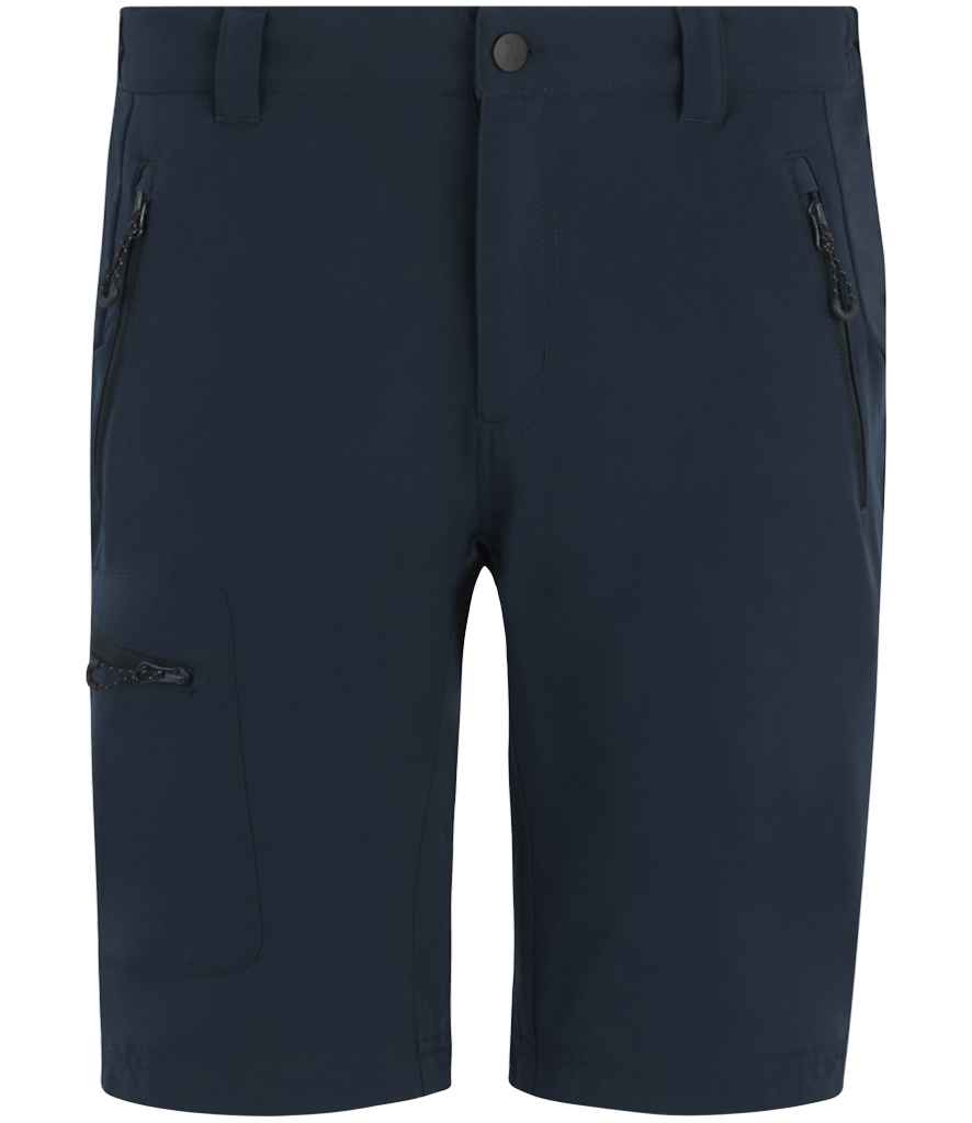 Regatta Prolite Stretch Shorts - FRONT