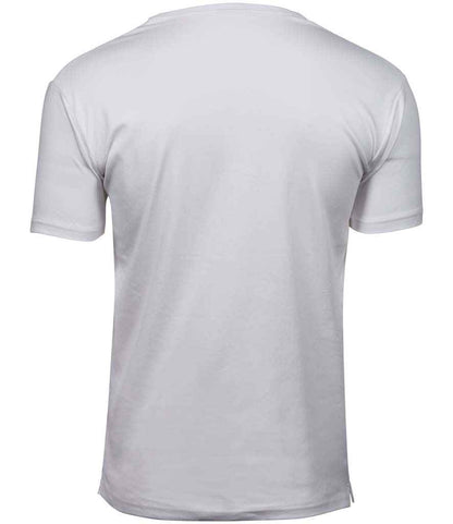 Tee Jays Interlock T-Shirt - BACK