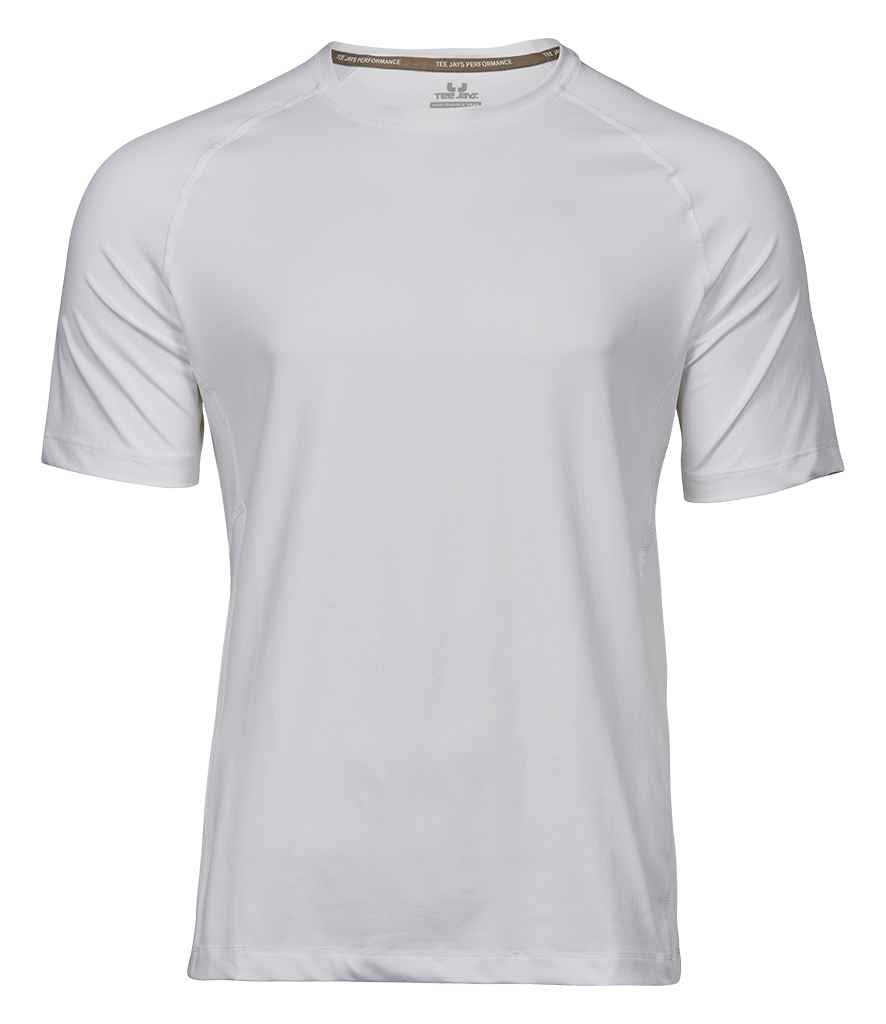 Tee Jays CoolDry™ T-Shirt - FRONT