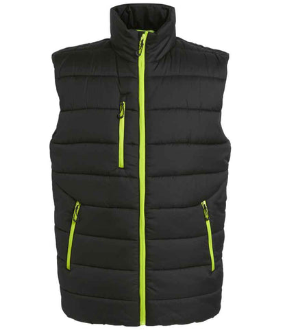Regatta Navigate Thermal Bodywarmer - FRONT