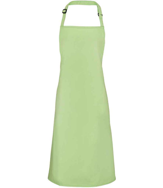 Premier 'Colours' Bib Apron - FRONT