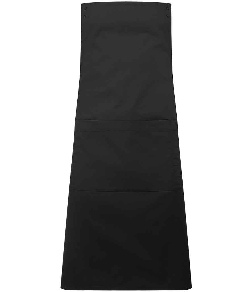 Premier Swap and Pop Customisable Apron Body - FRONT