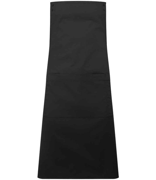 Premier Swap and Pop Customisable Apron Body - FRONT