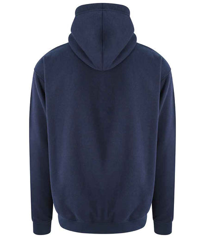 Pro RTX Pro Hoodie - Navy - back