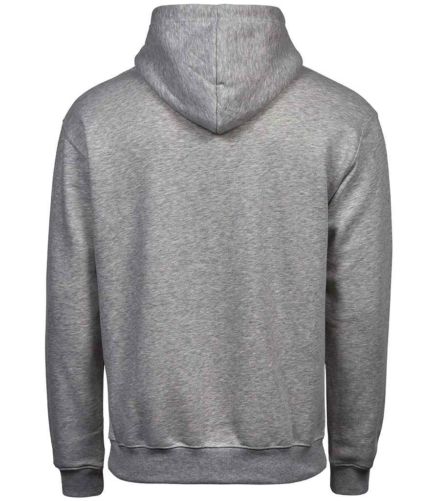 Tee Jays Hooded Sweatshirt - BACK