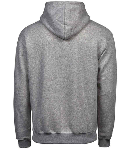 Tee Jays Hooded Sweatshirt - BACK