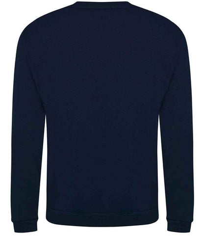 Pro RTX Pro Sweatshirt - Navy - back