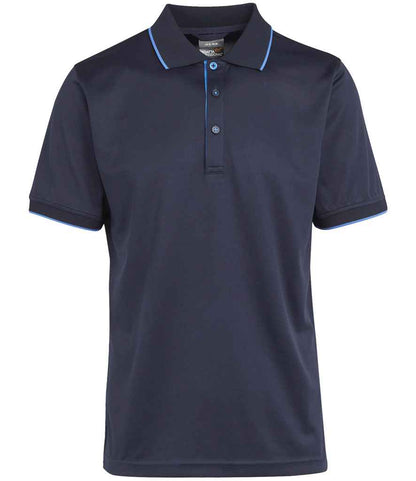 Regatta Navigate Polo Shirt - FRONT