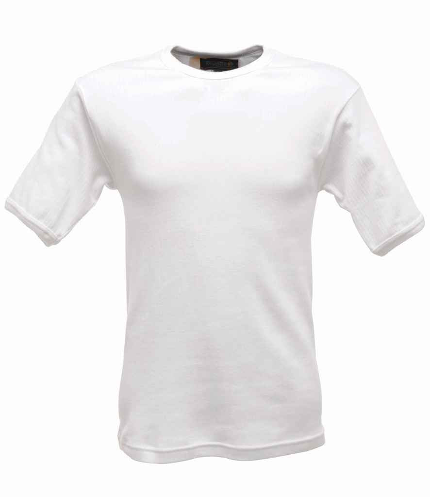 Regatta Thermal Short Sleeve Vest - FRONT