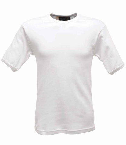 Regatta Thermal Short Sleeve Vest - FRONT
