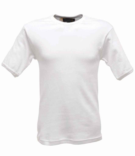 Regatta Thermal Short Sleeve Vest - FRONT