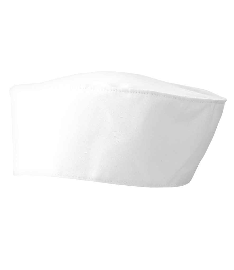 Premier Chef's Skull Cap - FRONT