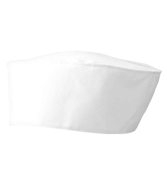 Premier Chef's Skull Cap - FRONT