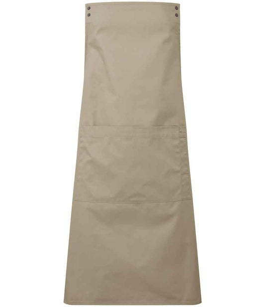 Premier Swap and Pop Customisable Apron Body - FRONT