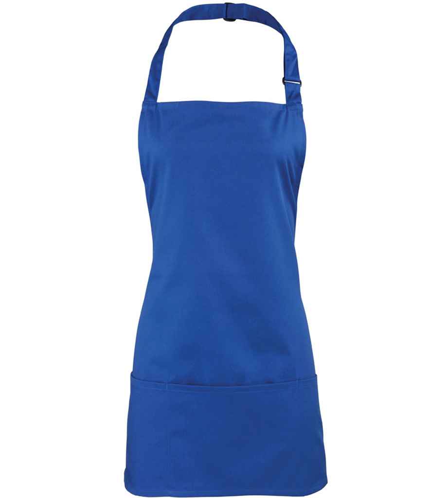 Premier 'Colours' 2-in-1 Apron - FRONT