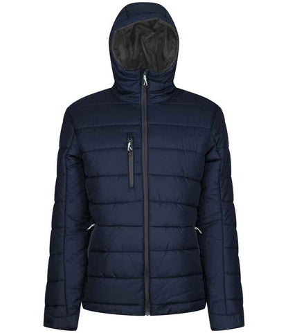 Regatta Navigate Thermal Jacket - FRONT