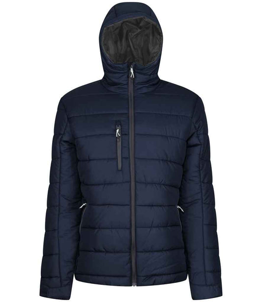 Regatta Navigate Thermal Jacket - FRONT