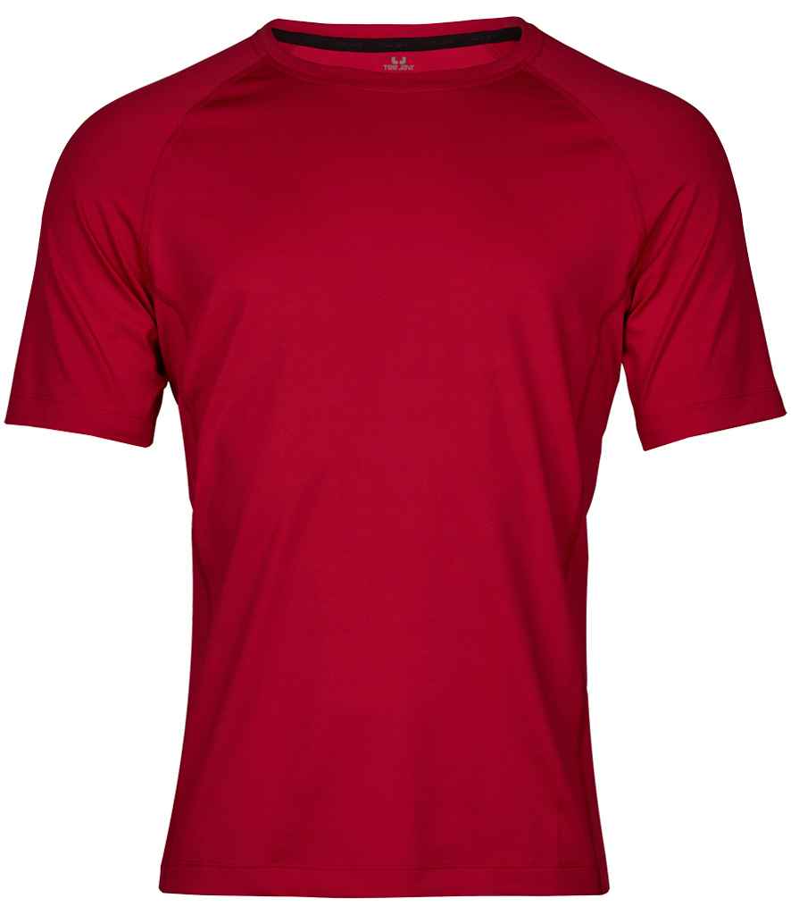 Tee Jays CoolDry™ T-Shirt - FRONT