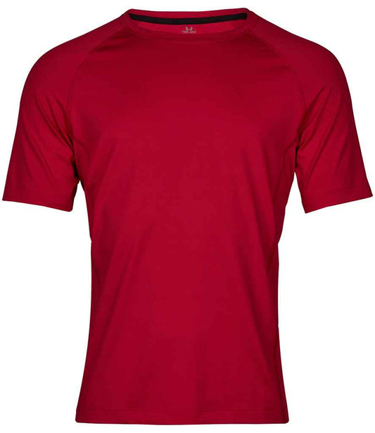 Tee Jays CoolDry™ T-Shirt - FRONT