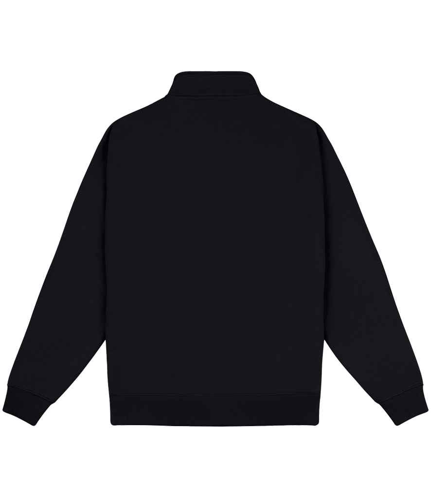 Pro RTX Pro Full Zip Sweatshirt - Black - back
