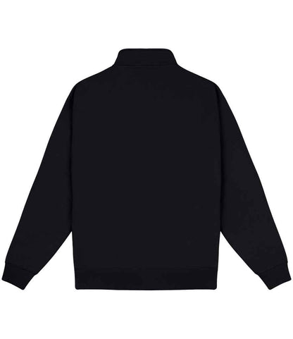 Pro RTX Pro Full Zip Sweatshirt - Black - back