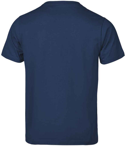 Tee Jays Urban Luxury T-Shirt - BACK