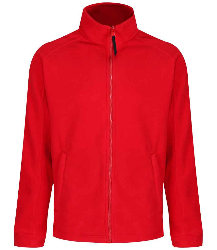 Regatta Thor III Fleece Jacket - FRONT