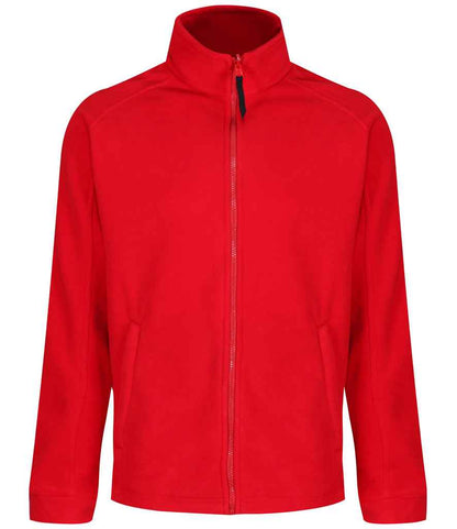 Regatta Thor III Fleece Jacket - FRONT