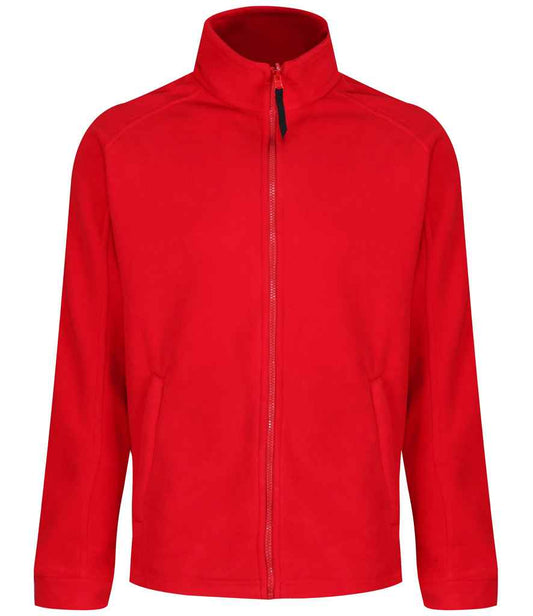 Regatta Thor III Fleece Jacket - FRONT