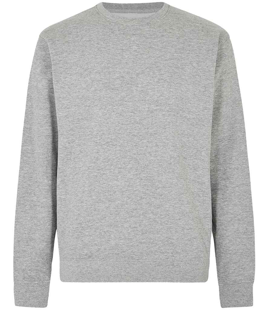 Kustom Kit Regular Fit Sweatshirt - FRONT