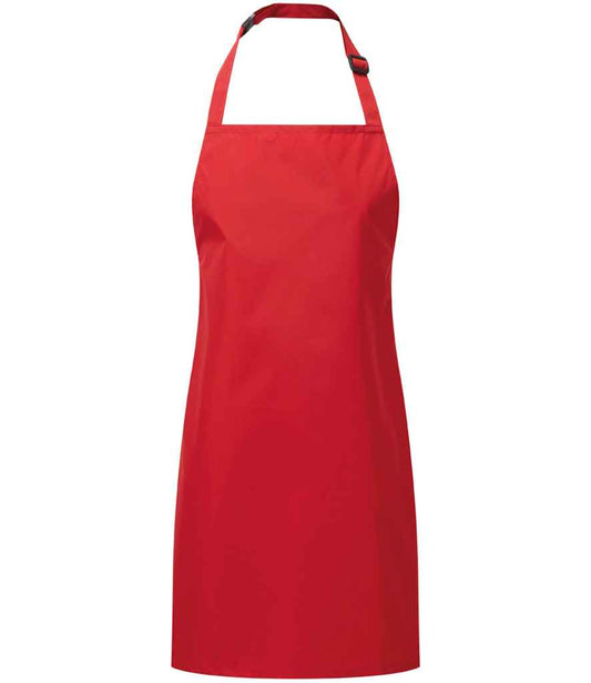 Premier Kids Waterproof Apron - FRONT