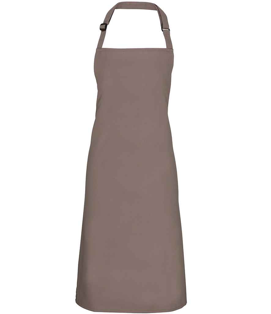 Premier 'Colours' Bib Apron - FRONT