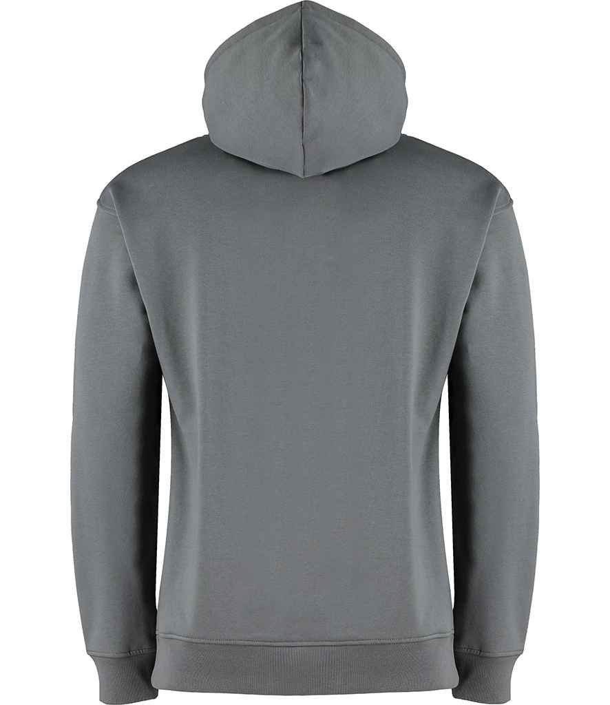 Kustom Kit Hoodie - BACK